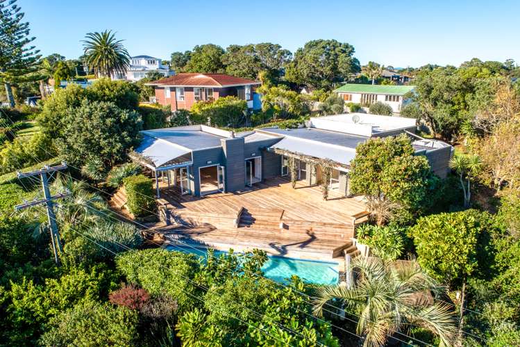 14 Coromandel Road Oneroa_15