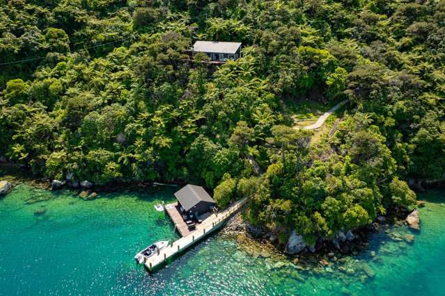 - Blackwood Bay Queen Charlotte Sound_3