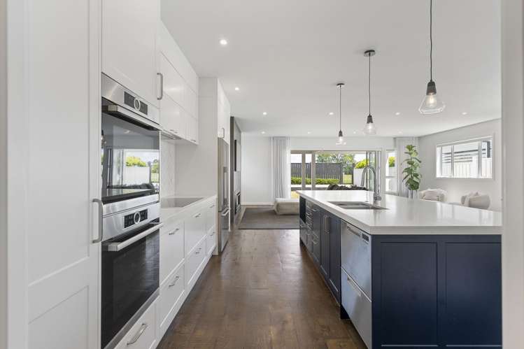 123 John Street Ponsonby_10