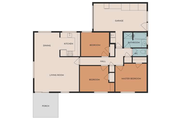 24B Awaiti Place Hairini_21