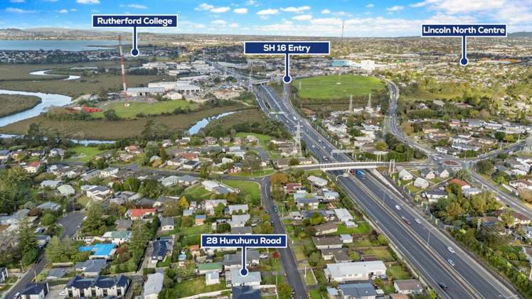 28 Huruhuru Road Massey_13