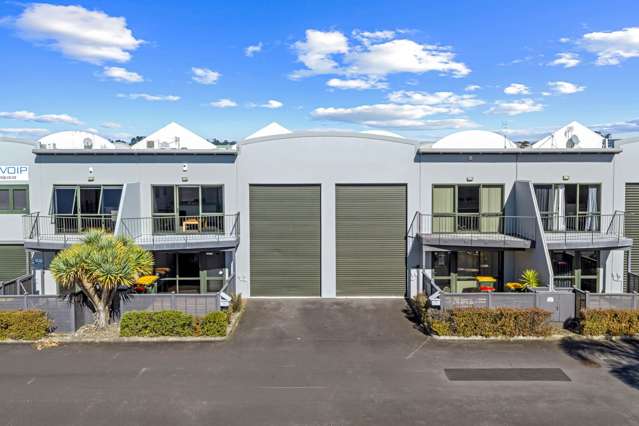 Unit 4/14 Airborne Road Rosedale_1