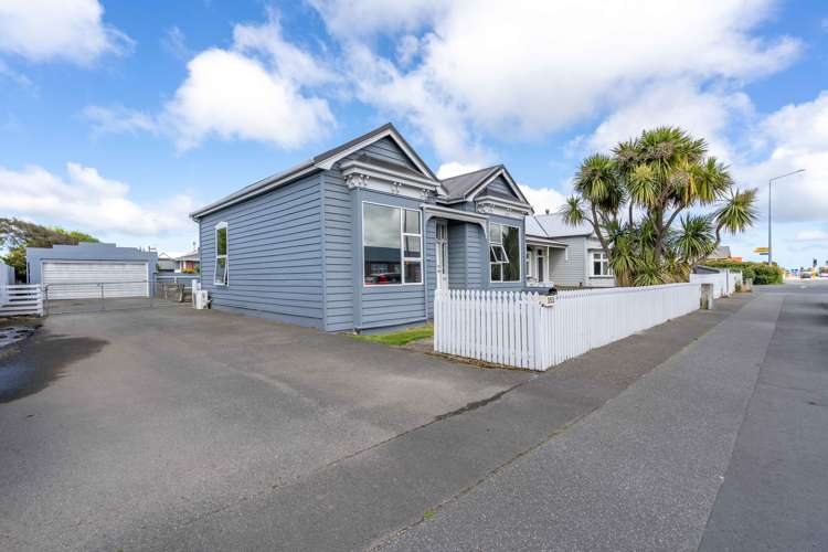 353 Tweed Street Georgetown_1