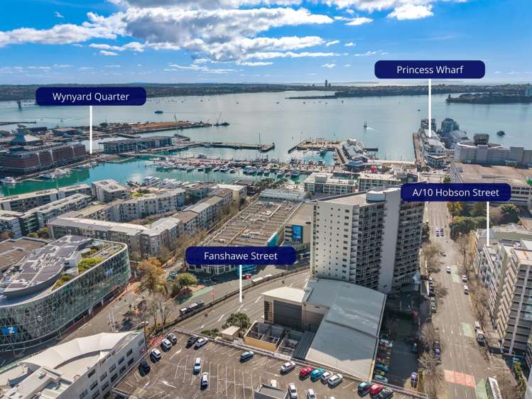 10 Hobson Street City Centre_9