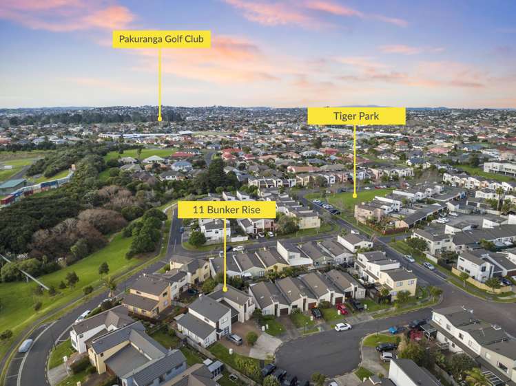 11 Bunker Rise Golflands_17
