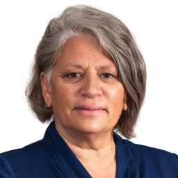 Tanya Bradford-Robinson