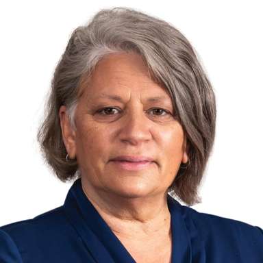 Tanya Bradford-Robinson