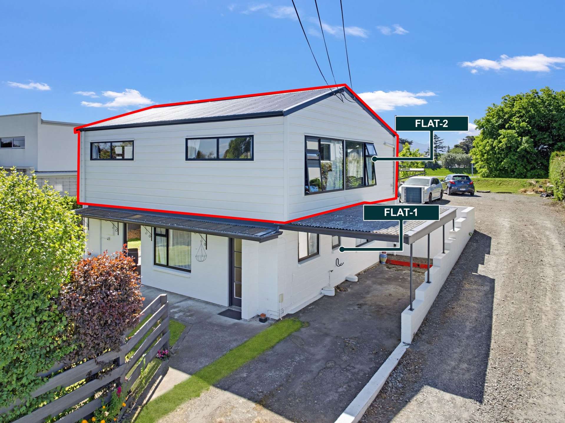 1 and 2 /12 John Street Blenheim Central_0