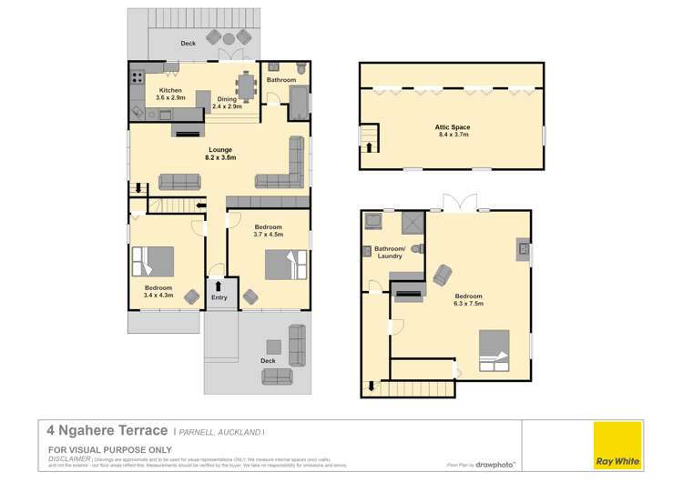 4 Ngahere Terrace Parnell_21