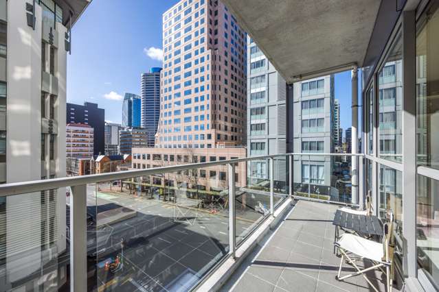 312/47 Hobson Street Auckland_1