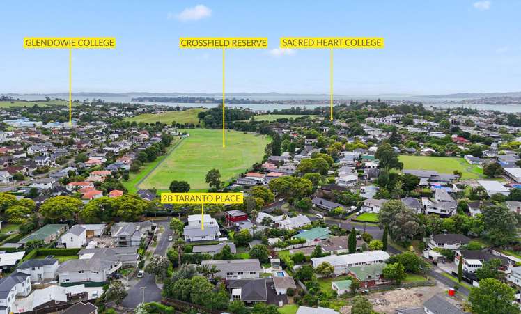 2B Taranto Place Glendowie_17