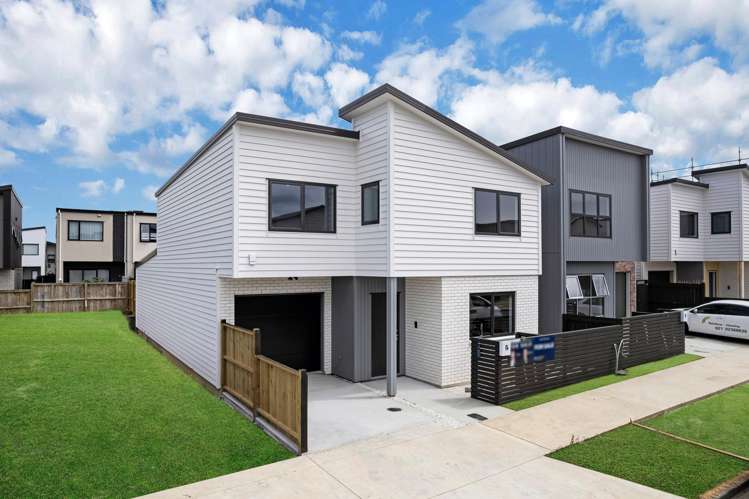 19 Artemis Way Flat Bush_13