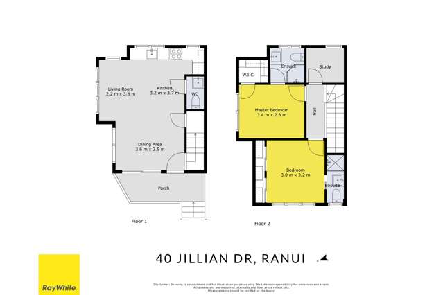 4/40 Jillian Drive Ranui_1