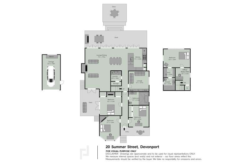 20 Summer Street Stanley Point_20