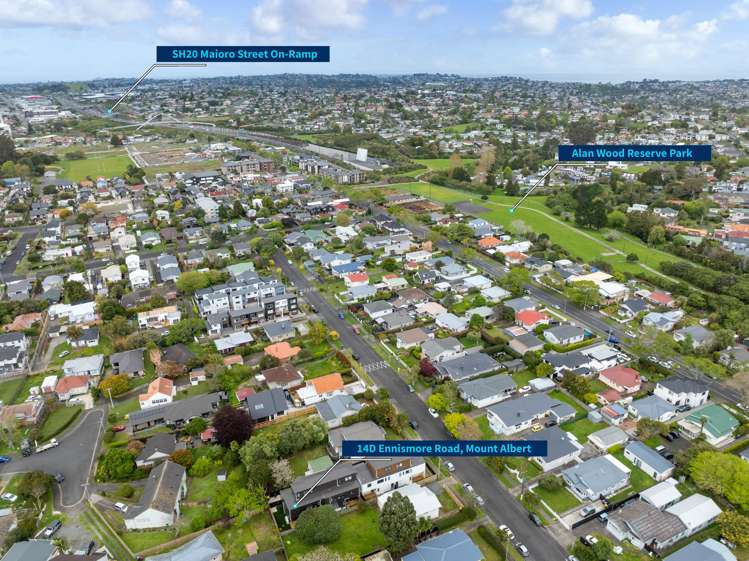 14D Ennismore Road Mt Albert_22