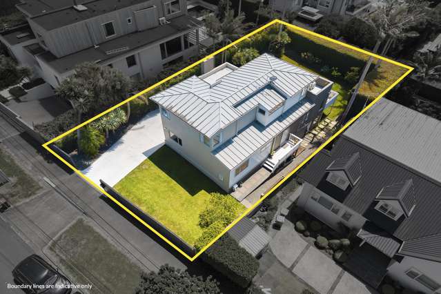 BAYS FAMILY LIVING - VIEWS, SPACE, LOCATION