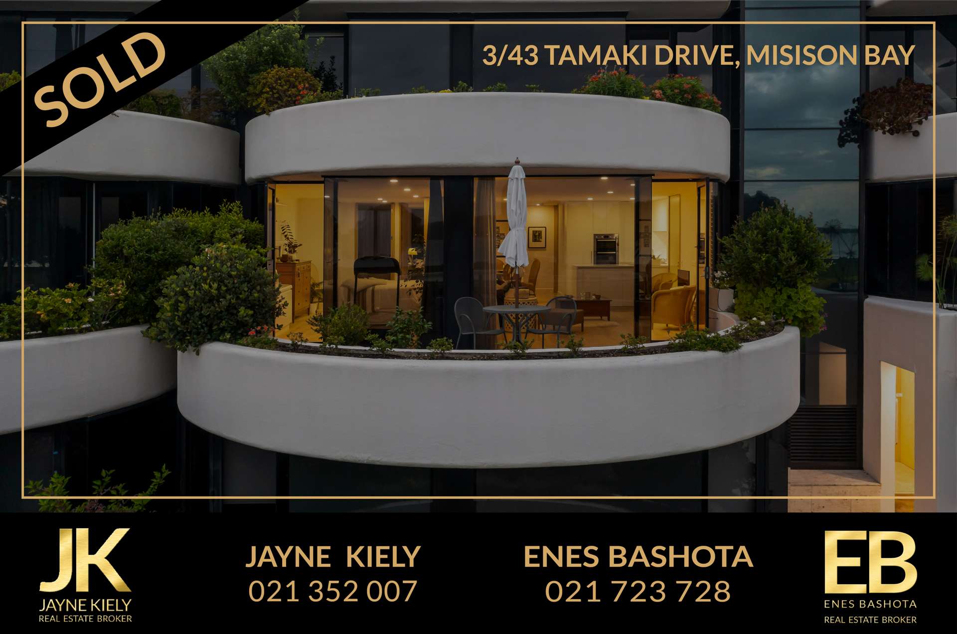 3/43 Tamaki Drive Mission Bay_0