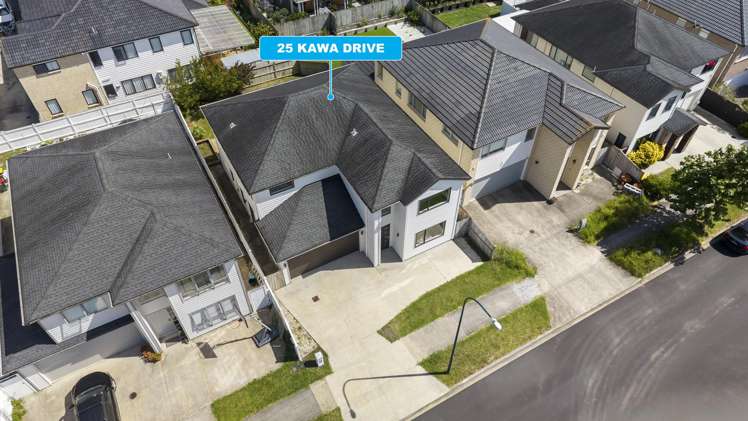 25 Kawa Drive Flat Bush_17