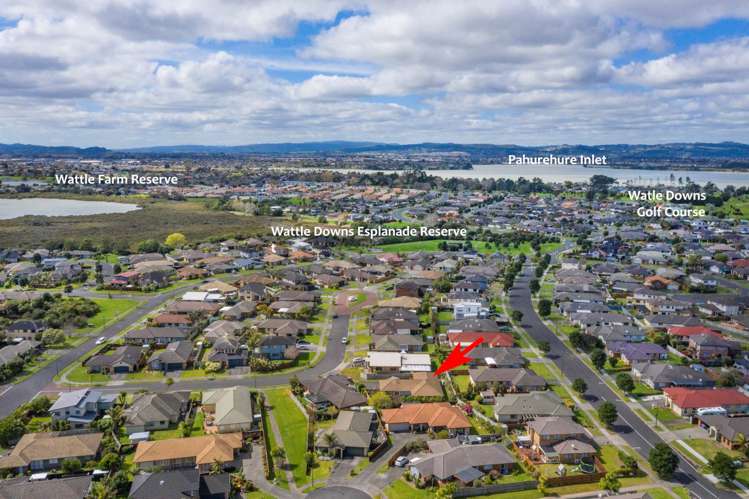 9 Bellshill Close Wattle Downs_22