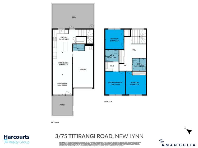 Lot 3/75 Titirangi Road New Lynn_18