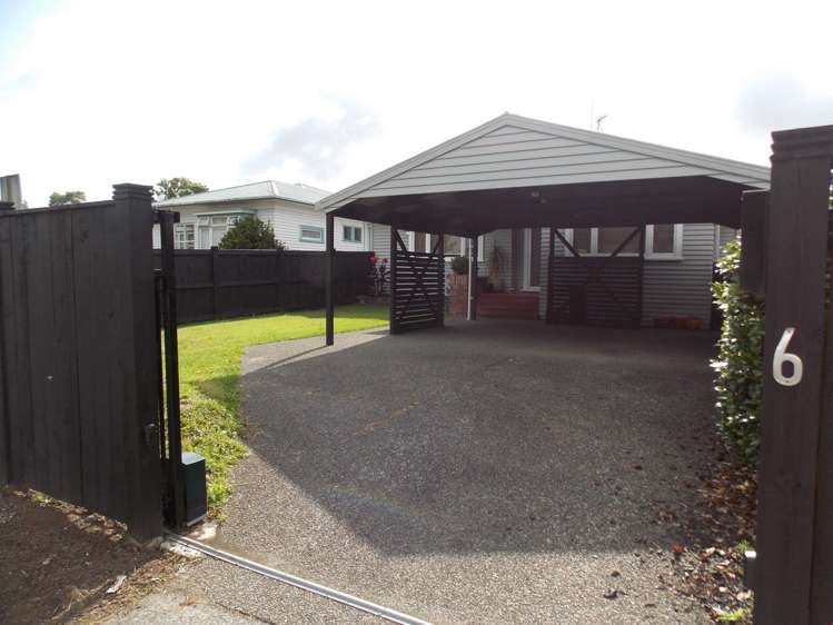 6 Rosedale Avenue Mount Eden_12
