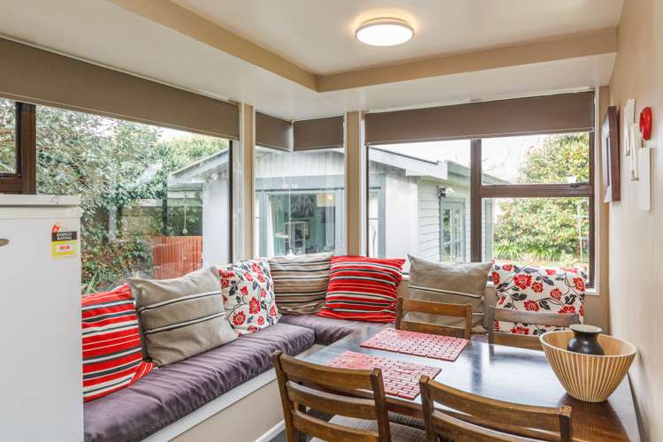 14 Snowdon Avenue Terrace End_8