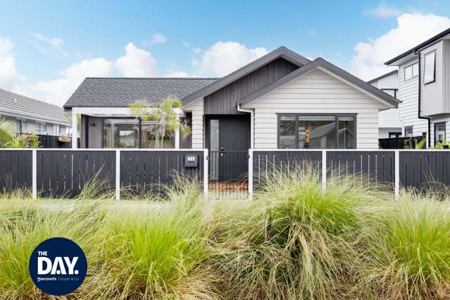 A Good Fit for Family Life