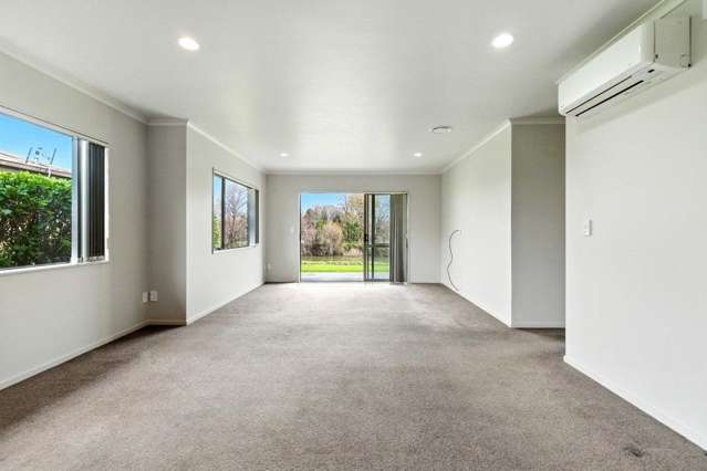 TE AROHA - 2 BEDROOMS