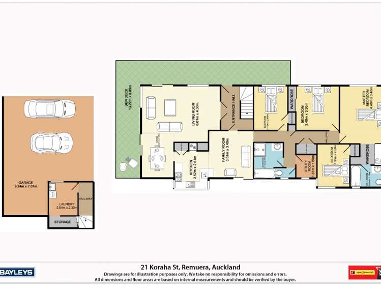 21a Koraha Street Remuera_17