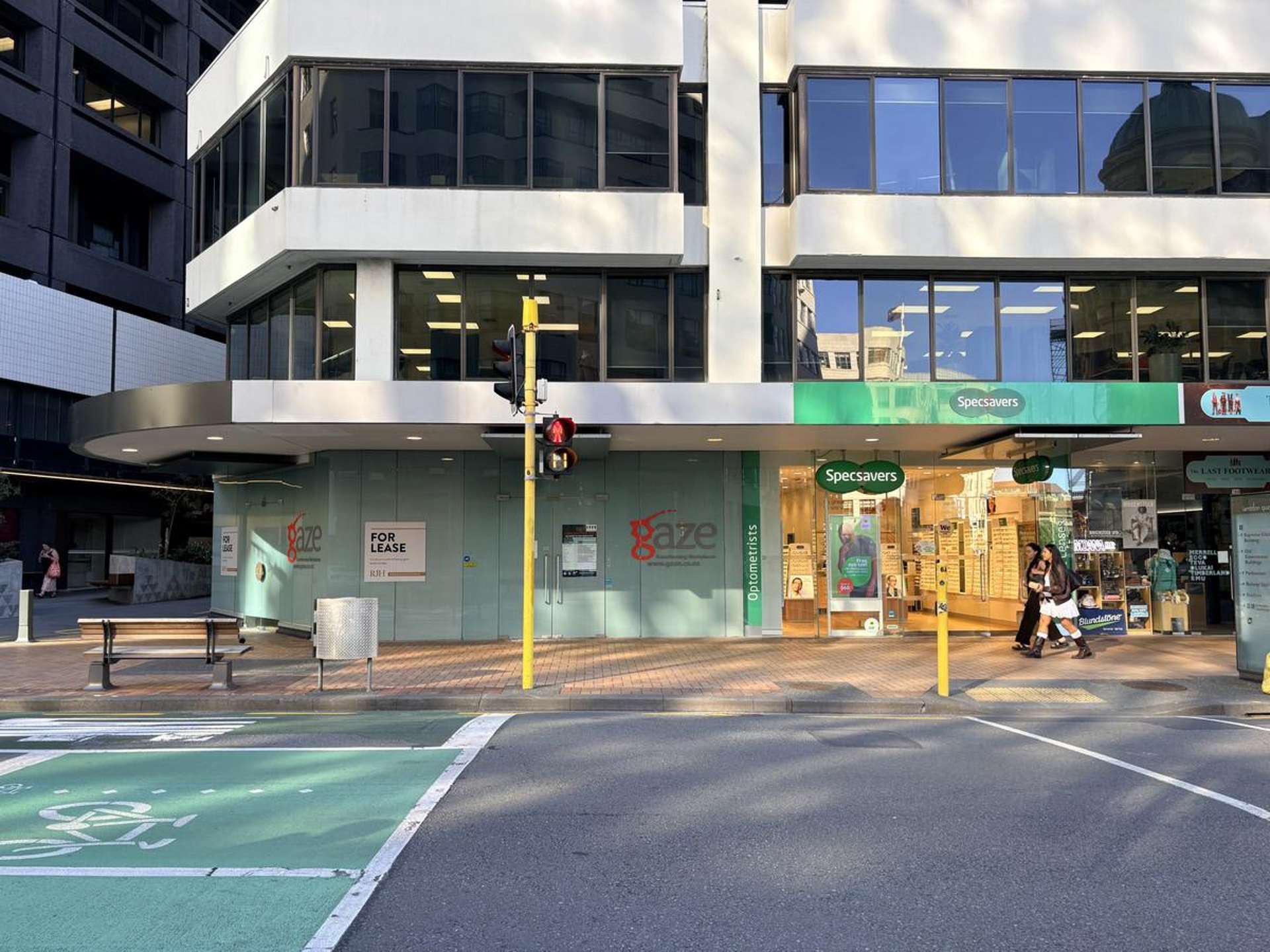 Ground 2/152 Lambton Quay Wellington Central_0