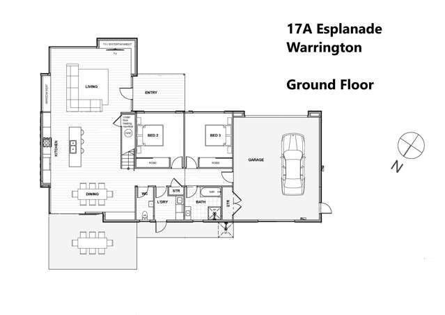 17A Esplanade Warrington_1