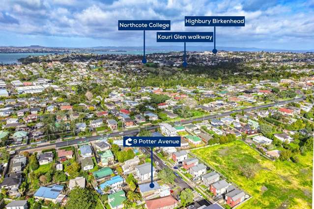9 Potter Avenue Northcote_1