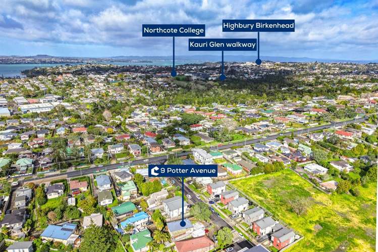 9 Potter Avenue Northcote_21