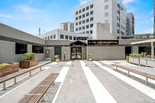 69 Symonds Street City Centre_3