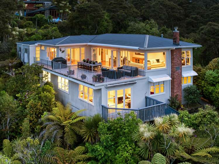 31 Kohu Road Titirangi_16
