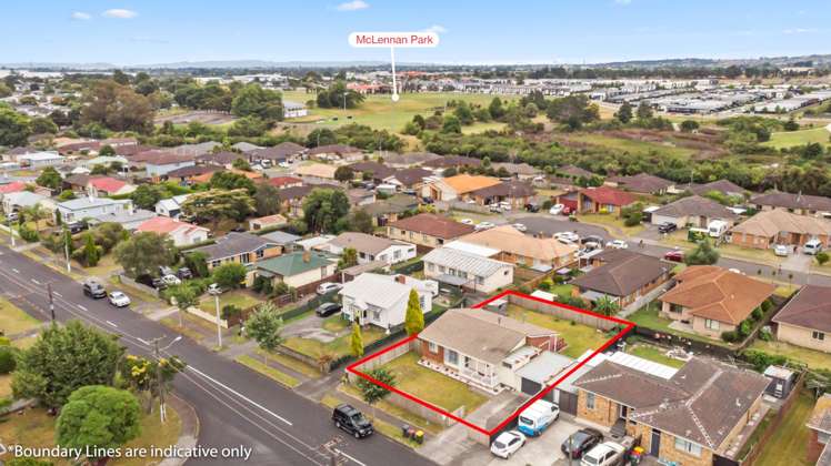 64 Old Wairoa Road Papakura_17