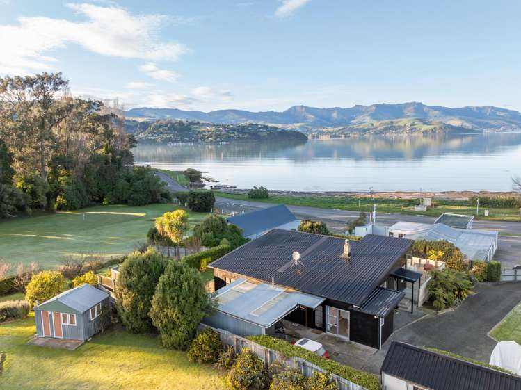 6035 Christchurch Akaroa Road Duvauchelle_25