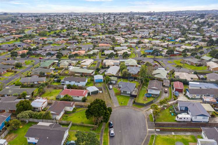 12 Crispian Place Manurewa_19