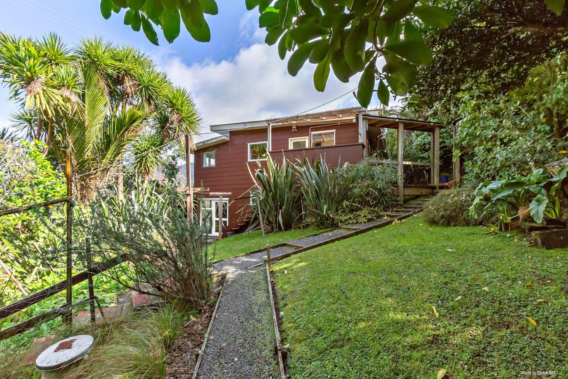 2d Foster Avenue Huia_0