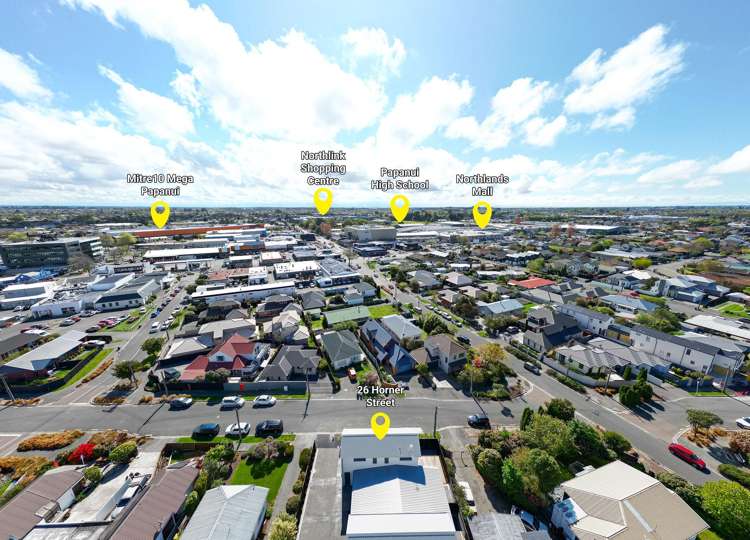 Unit 2 & 3/26 Horner Street Papanui_28