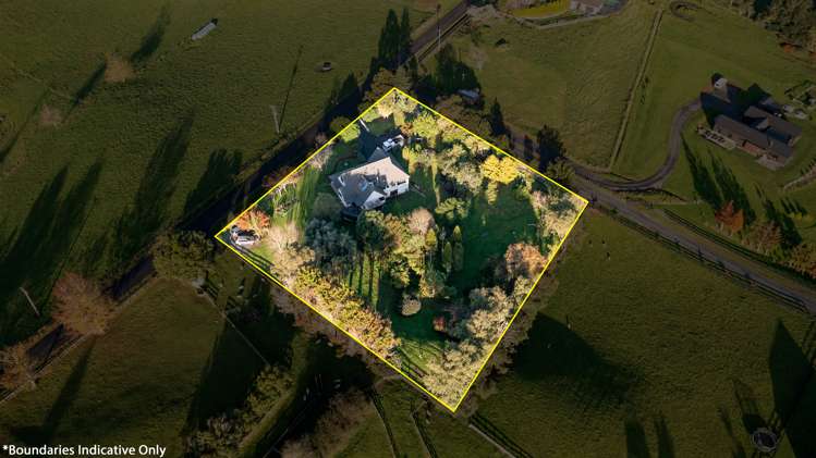 155 Woolrich Road Te Kowhai_22