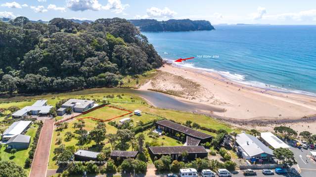 17 Pye Place Hot Water Beach_2