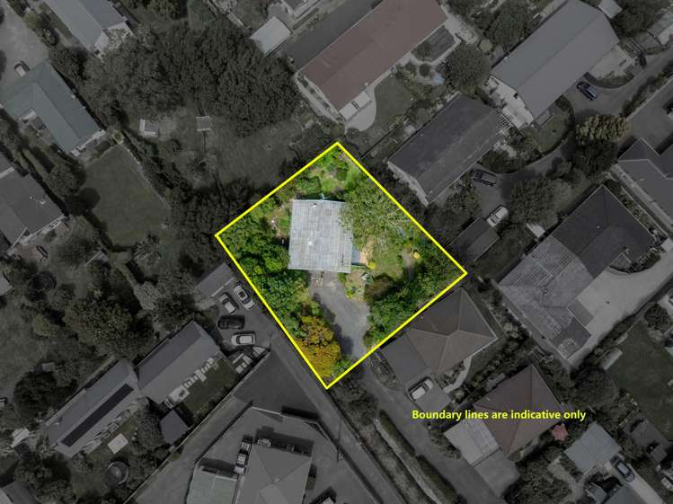 18B Studholme Street Somerfield_25