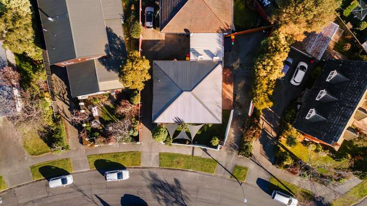 1/4 Gothic Place Ilam_15