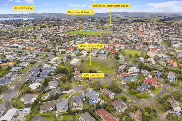 4 Diosma Place Botany Downs_19