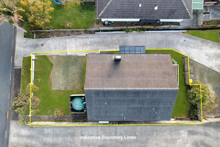 8 Winifred Avenue Bayview_20