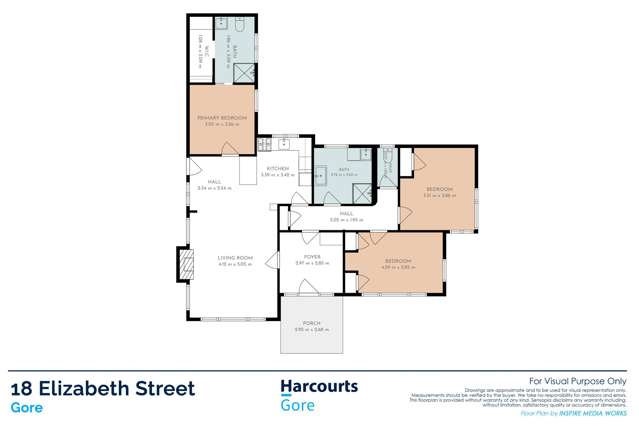 18 Elizabeth Street Gore_1