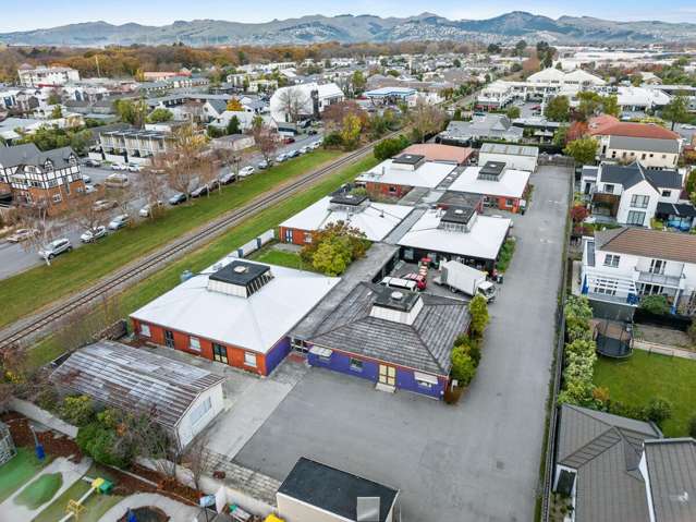 27 & 29 Kilmarnock Street Riccarton_4