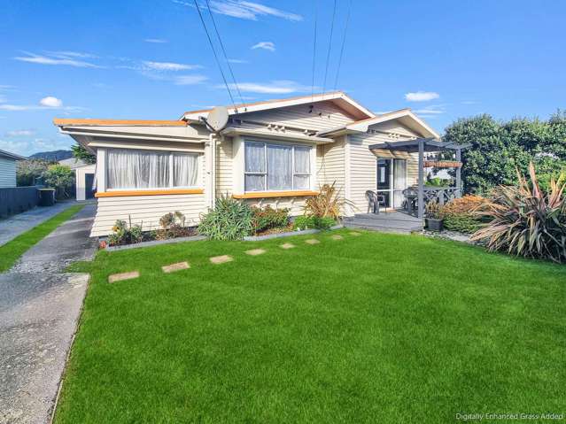 Delightful Bungalow in Blaketown