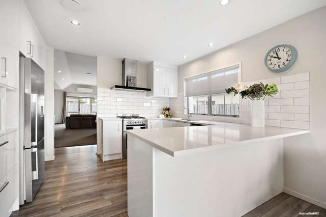33A Mission View Drive Northpark_4